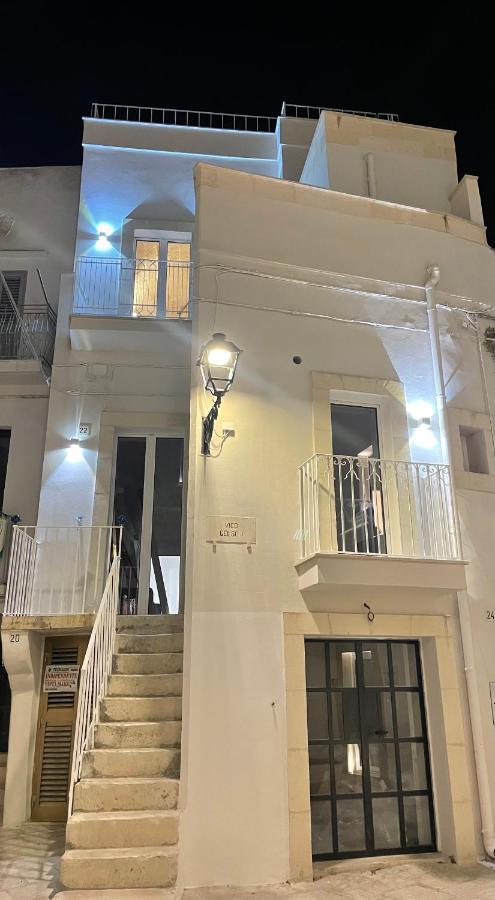 Al 22 Suite & Spa Luxury Experience Polignano a Mare Exterior photo