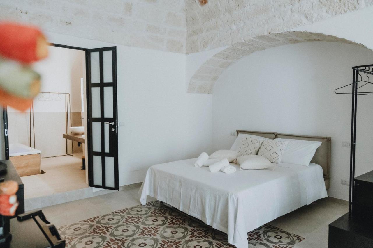 Al 22 Suite & Spa Luxury Experience Polignano a Mare Exterior photo