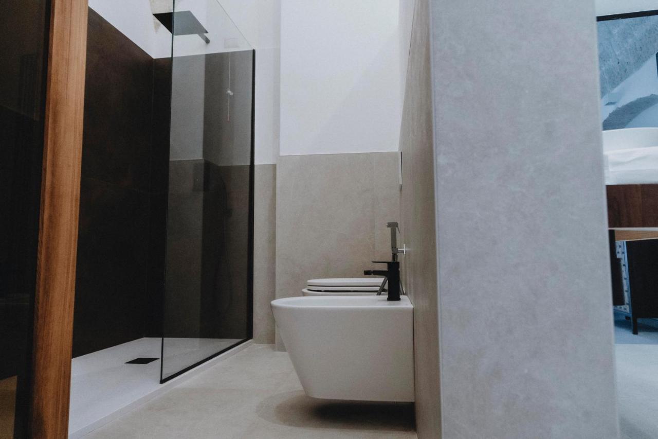 Al 22 Suite & Spa Luxury Experience Polignano a Mare Exterior photo