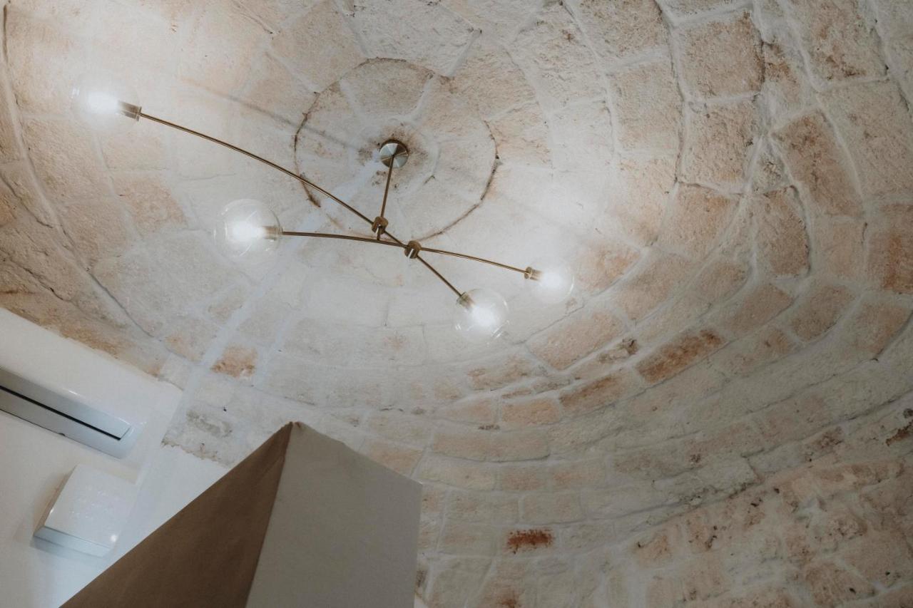 Al 22 Suite & Spa Luxury Experience Polignano a Mare Exterior photo