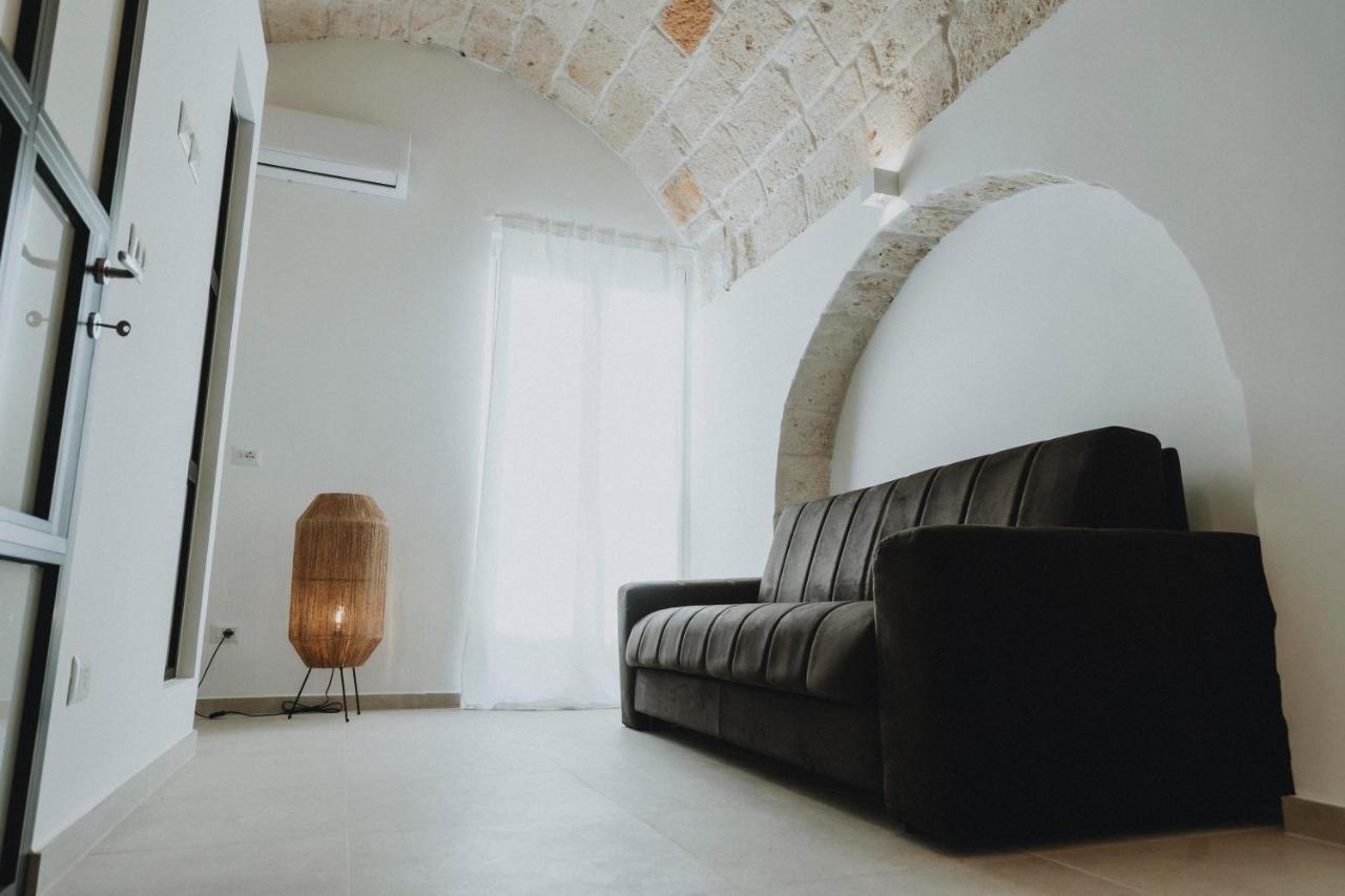 Al 22 Suite & Spa Luxury Experience Polignano a Mare Exterior photo