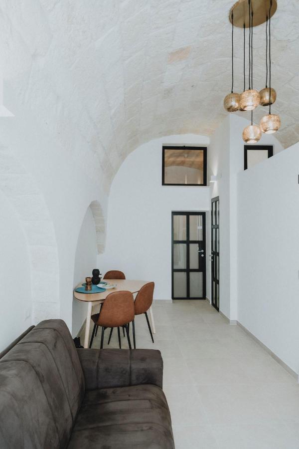 Al 22 Suite & Spa Luxury Experience Polignano a Mare Exterior photo