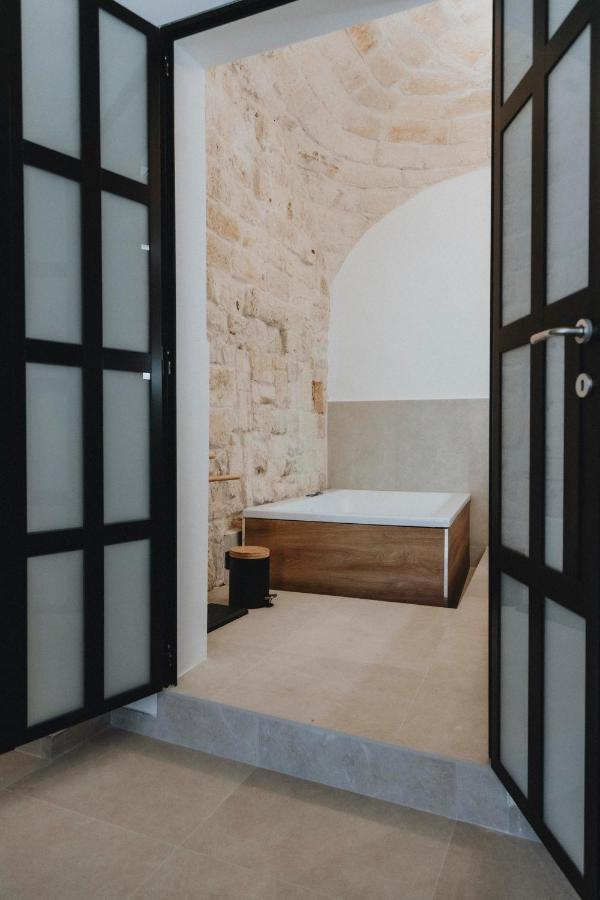 Al 22 Suite & Spa Luxury Experience Polignano a Mare Exterior photo