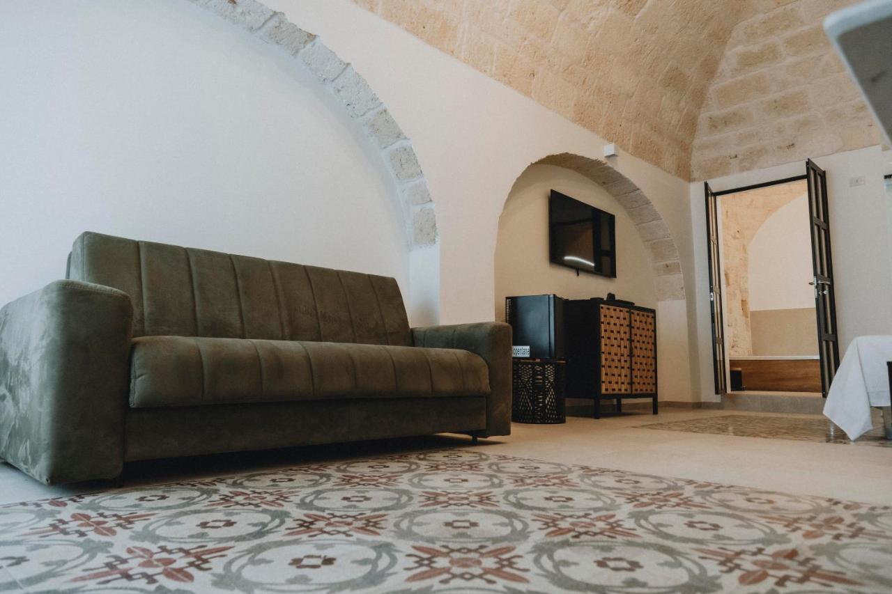 Al 22 Suite & Spa Luxury Experience Polignano a Mare Exterior photo