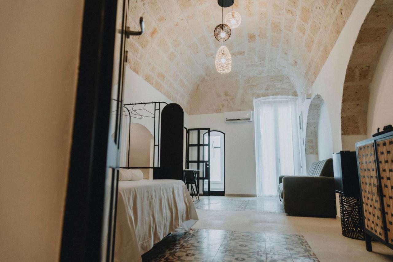 Al 22 Suite & Spa Luxury Experience Polignano a Mare Exterior photo