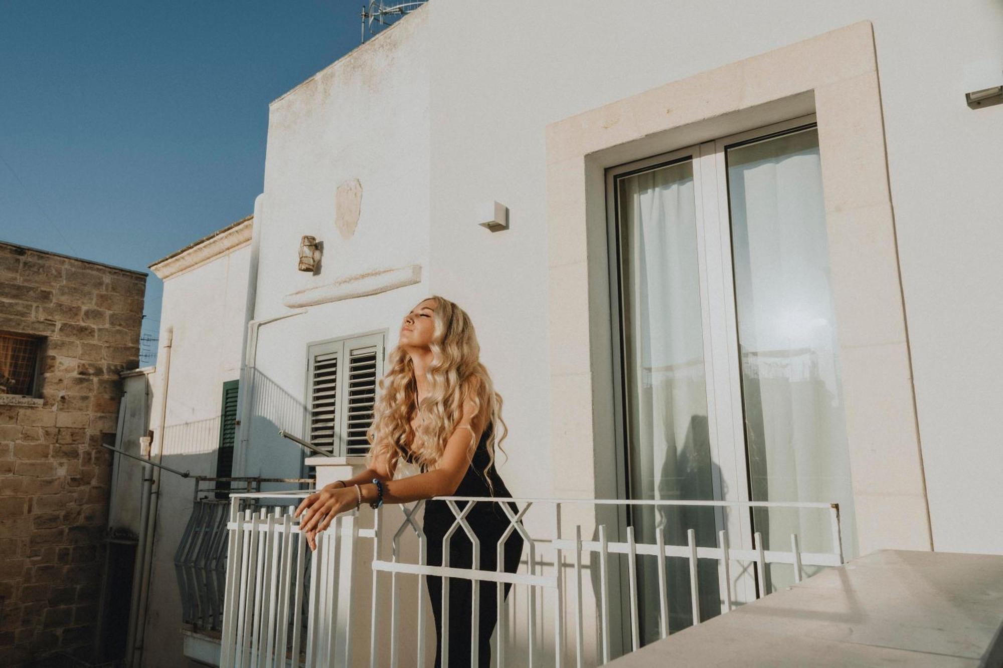 Al 22 Suite & Spa Luxury Experience Polignano a Mare Exterior photo