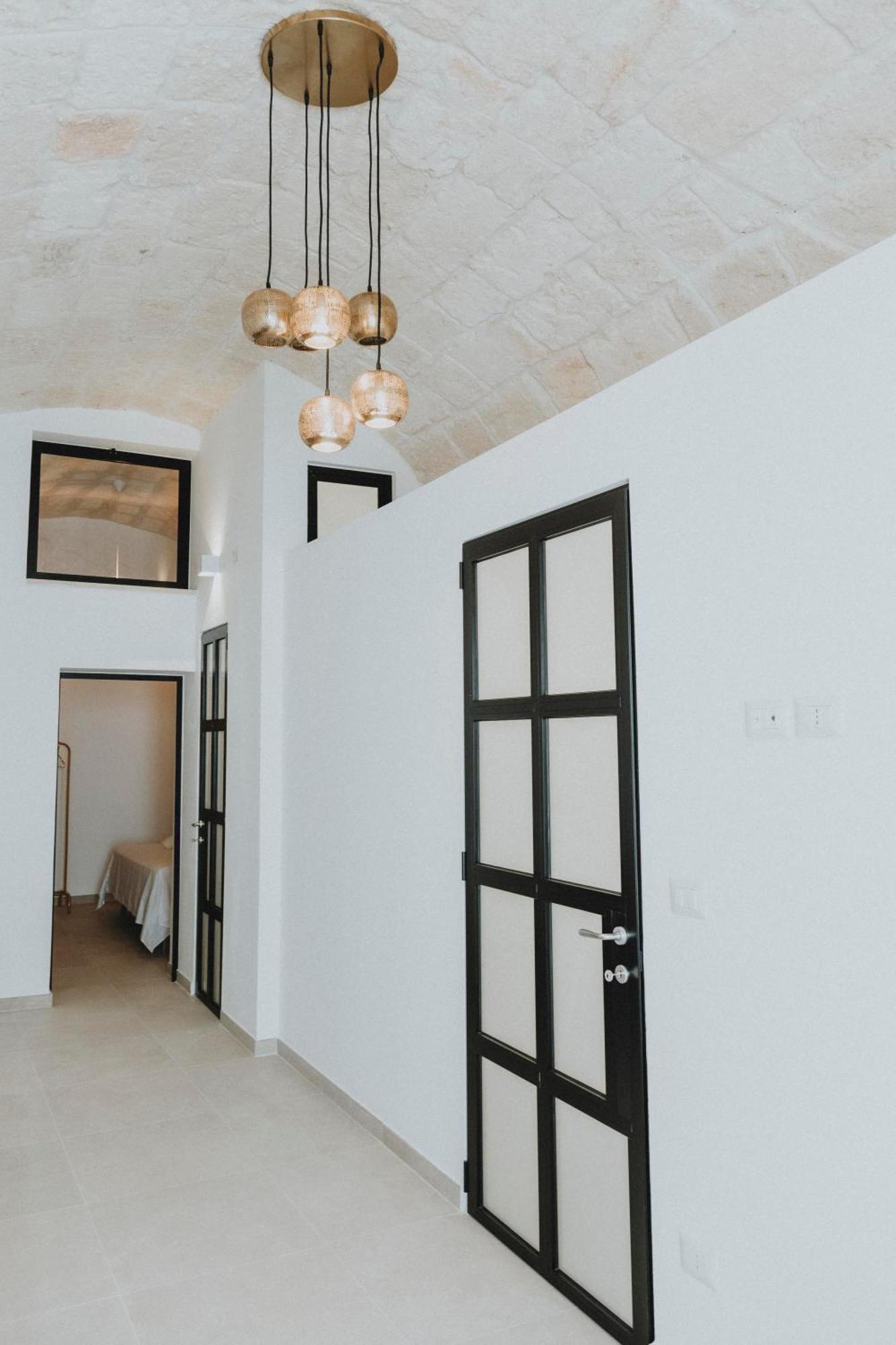 Al 22 Suite & Spa Luxury Experience Polignano a Mare Exterior photo