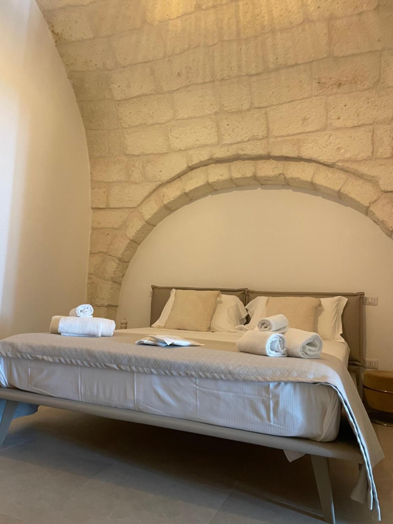 Al 22 Suite & Spa Luxury Experience Polignano a Mare Exterior photo