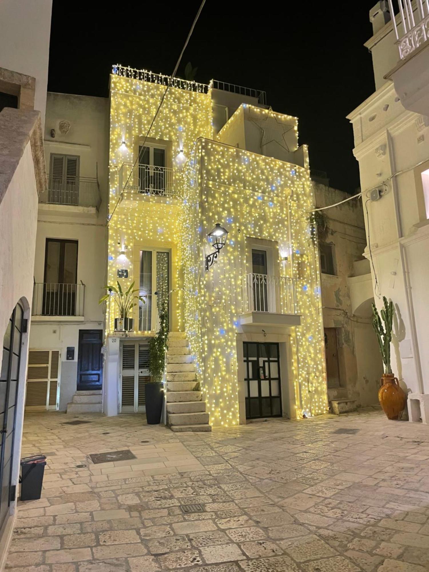 Al 22 Suite & Spa Luxury Experience Polignano a Mare Exterior photo